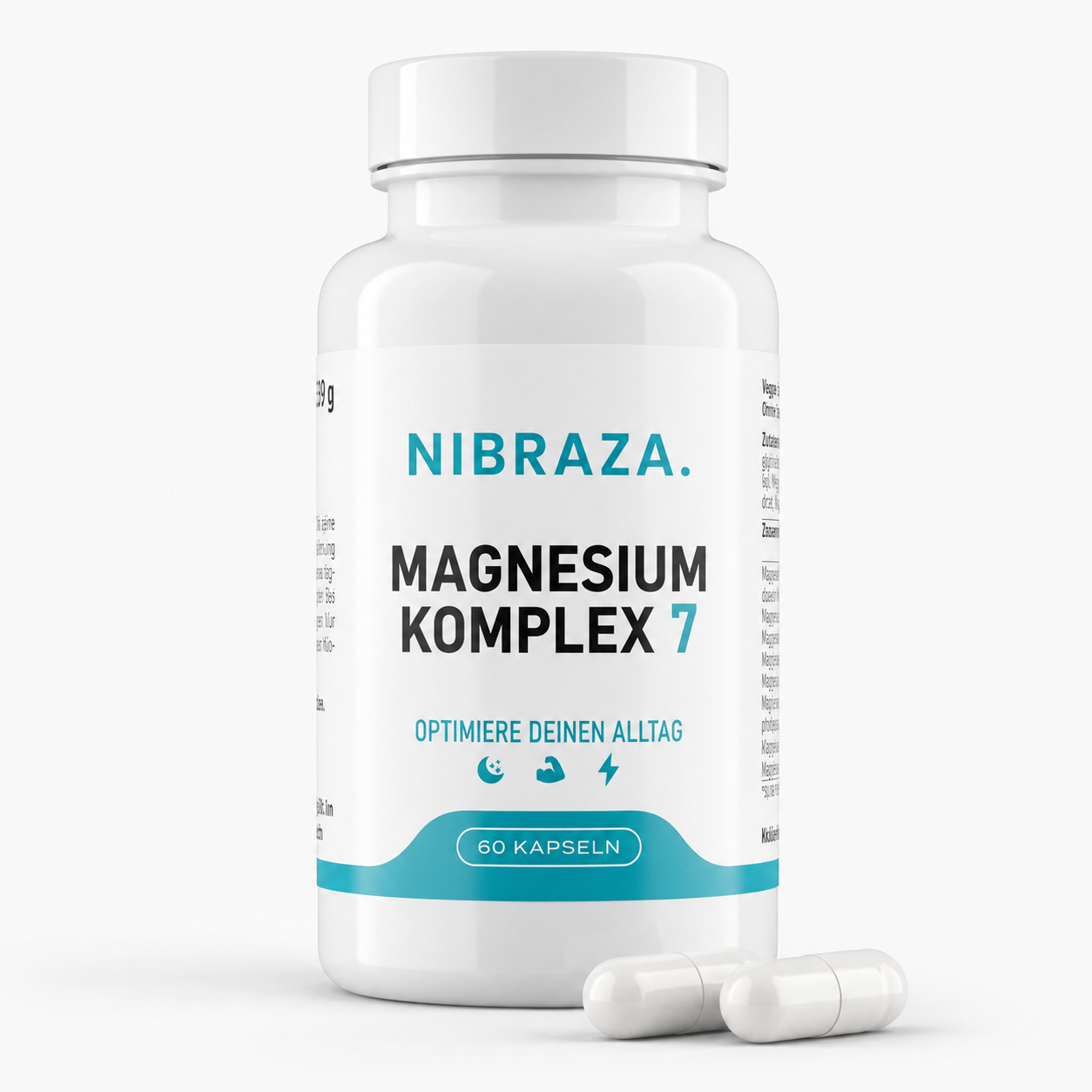 Magnesium Komplex 7
