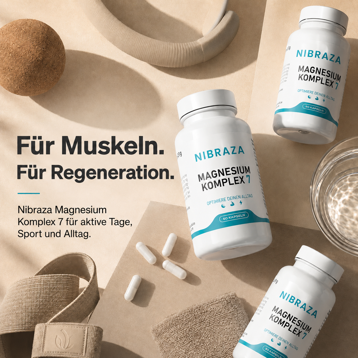 Magnesium Komplex 7
