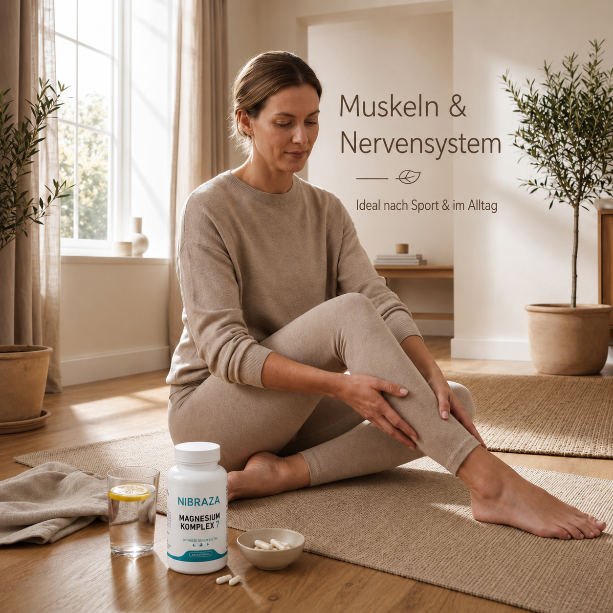Magnesium Komplex 7